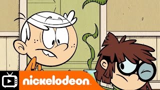 The Loud House  Project Loud House  Nickelodeon UK [upl. by Deny]