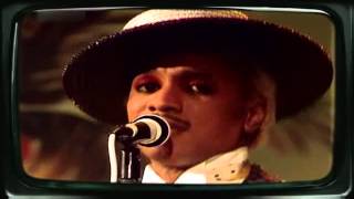 Kid Creole amp the Coconuts  Endicott 1985 [upl. by Tristram606]