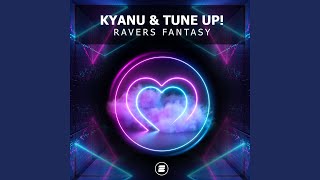 Ravers Fantasy [upl. by Kelcy]