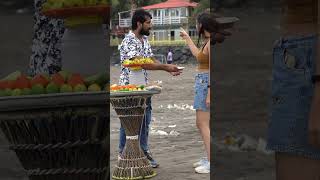 Prank With Twist reelitfeelit reelsindia reelsvideo shortvideo prank prankvideo comedy reels [upl. by Aerdno]