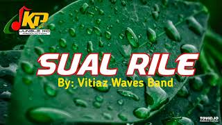 Vitiaz Waves Band  Sual Rile JKPprodbyRuxz Papua New Guinea Latest Music 2022 [upl. by Lussier]