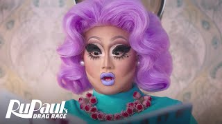 RuPaul’s Drag Race  Season 8 Official Promo [upl. by Ecreip65]