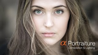 Capturing Powerful Portraits  Photographic Tips and techniques [upl. by Atineg]