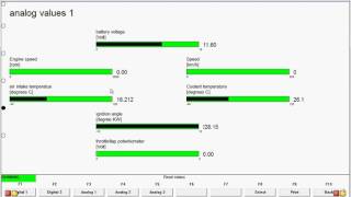 How to Setup EDIABAS with an ICOM  INPA  testing DME e34 520i [upl. by Llevert791]