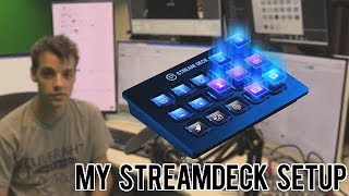 Stream Deck Ideas A Streamers Perspective [upl. by Drof]