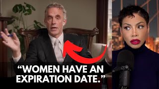 Jordan Peterson  Women have become narcissistic sociopathic seggs tools for HUNDREDS of men [upl. by Lulu885]