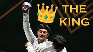 The King is back  👑 Oh SangUk compilation [upl. by Steve]