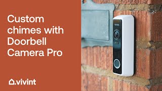 WATCH How to install a doorbell camera [upl. by Rudy]