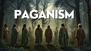 Exploring Paganism Ancient Beliefs in the Modern World [upl. by Jarlathus]