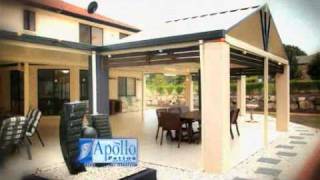 Apollo Patios [upl. by Vargas]