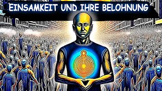 Der Wert der Einsamkeit Wieso Alleinsein von Bedeutung ist [upl. by Frantz847]