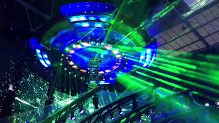 Telephone Line Jeff Lynnes ELO Wembley 2017 LIVE FRONT ROW 4K HD [upl. by Ybor]