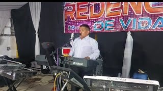 Ministerio Rios de la Unción  Mix de Alabanzas en vivo 2024 [upl. by Bettzel]