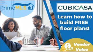 Learn how to create floor plans with Cubicasa [upl. by Rehpotsrik]