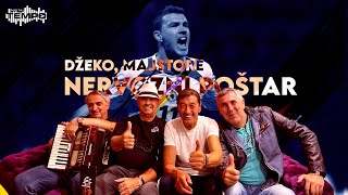 Nervozni Poštar  Džeko majstore Official Video [upl. by Rubin]