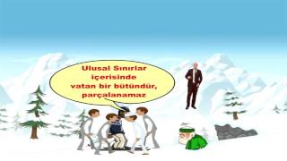 Biriz Hafıza YKSKPSS Tarih  Erzurum Kongresi [upl. by Marylou]