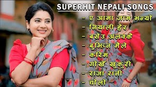 Best Nepali Traveling Songs 20242081  Best Nepali Dancing Songs  New Nepali Songs 2024 [upl. by Janetta]