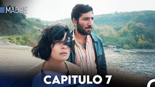 Madre Capitulo 7 Doblado en Español FULL HD [upl. by Urdna872]