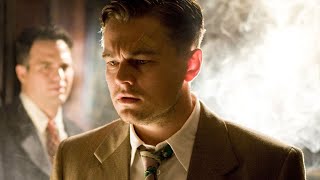 Shutter Island Full Movie Facts amp Review  Leonardo DiCaprio  Mark Ruffalo [upl. by Howard]