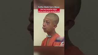 Father beats up sons Sexual Abuser [upl. by Hsur278]