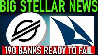 🚨CREDIT SUISSE UPDATE🚨 STELLAR BIG ANNOUNCEMENT🚨 [upl. by Doxia756]