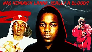 Kendrick Lamars Deadly Ties to the West Side Pirus [upl. by Elesig]