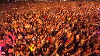 Amiche Per LAbruzzo  Concerto LIVE in Sansiro DVD2 part9 [upl. by Dazraf]