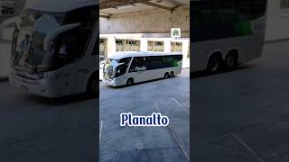 Planalto Transportes Marcopolo Paradiso 1350 G7 marcopolog7 busologos busologia onibus buses [upl. by Leiram]