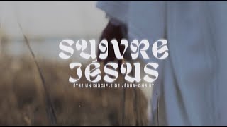 Suivre Jésus Série Teaser [upl. by Aiahc772]