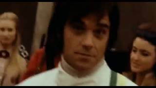 Robbie Williams  Supreme Official Video [upl. by Ardyaf]