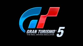 Gran Turismo 5 Opening Montage [upl. by Montford]