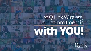 Q Link Wireless 5 Fast Facts [upl. by Christianity]