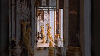 industries of Versailles Palace  France [upl. by Jacquette]