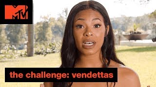 Everyone’s Out To Get Someone Official Teaser  The Challenge Vendettas  MTV [upl. by Yliah197]