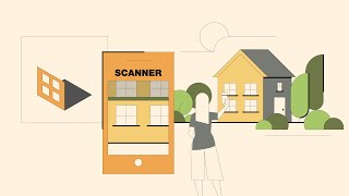 ISOMETRIC Explainer for an Architecture Startup 3D scanning [upl. by Adnert]