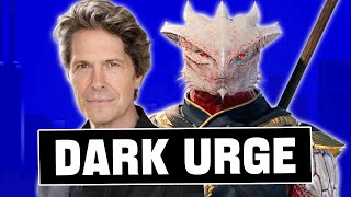 🔴The Dark Urge Actor Neil Roberts on Baldurs Gate 3 Voicing Tav 5 amp Fan Reaction [upl. by Carlen]