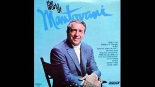 Mantovani ‎– The World Of Mantovani  1969  full vinyl album [upl. by Niltyak254]