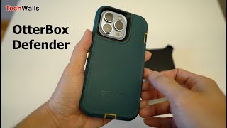 Otterbox React Series Case for Iphone 13 Pro Max [upl. by Jeb]