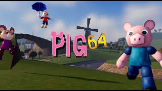 What is PIG 64 [upl. by Prudy]