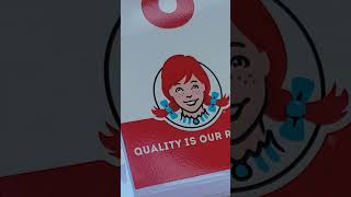 Things I do Wendys [upl. by Raseac]