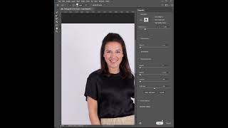 Hair Masking In Adobe Photoshop Bangla tutorial [upl. by Annahpos574]