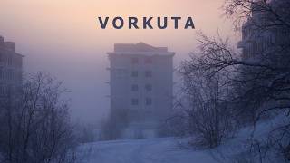 The long dark in Vorkuta Part 1 [upl. by Aerdnak]