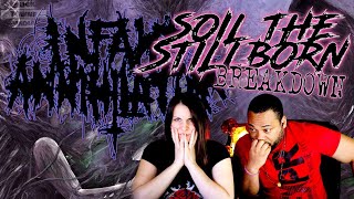 Christians React To INFANT ANNIHILATOR Soil The Stillborn  MINERVA ARTICLE IN DESCRIPTION [upl. by Alra948]