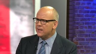 John Heilemann Trumps cabinet picks are worrying nonwhite Americans [upl. by Anet731]