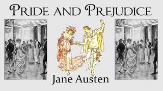 Pride and Prejudice by Jane Austen  Audiobooks Youtube Free  Part 1 [upl. by Jochbed]