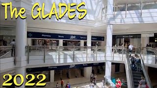 The GLADES Bromley 2022 Shopping centre [upl. by Darcee]