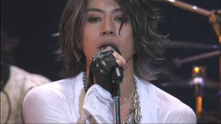 ViViD 天音 20140611 live [upl. by Lamont391]