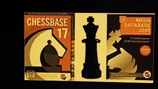 Chessbase 17 for free download [upl. by Adelina]