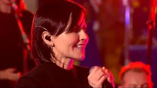 The Cranberries Linger New Version One Show 42817 Remixed [upl. by Dolly208]