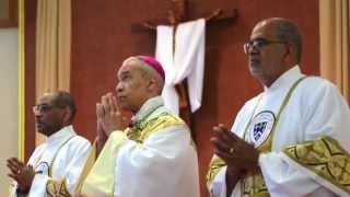 Father David Begany Ordination [upl. by Mensch]